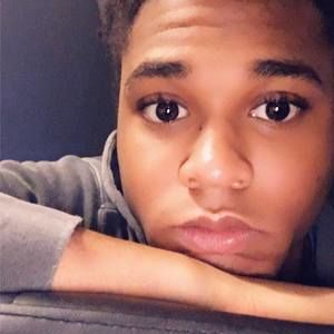 Meet your Posher, Zachariah